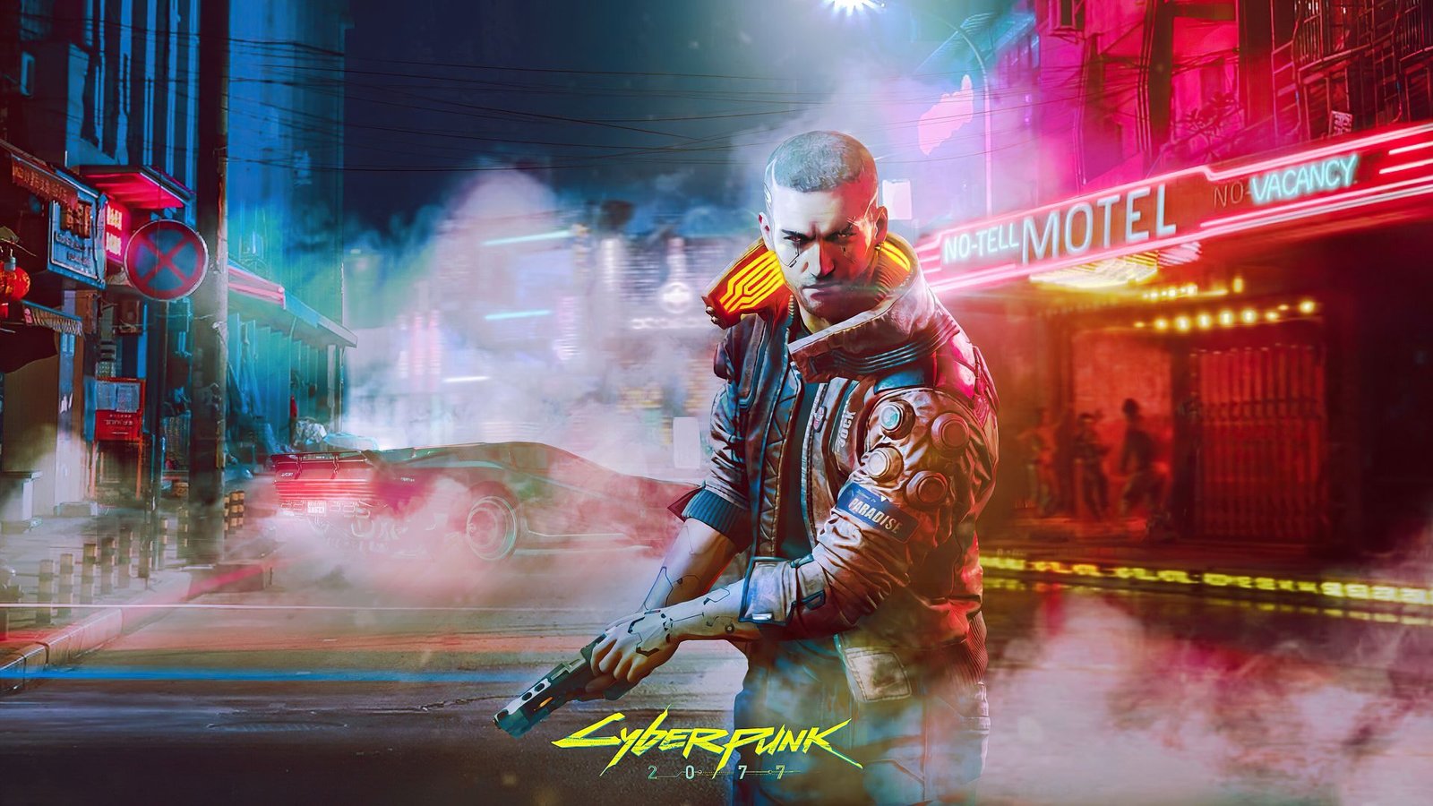 Cyberpunk-2077